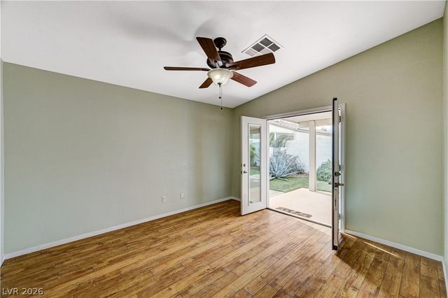 5043 Mascaro Drive, Las Vegas, NV 89122