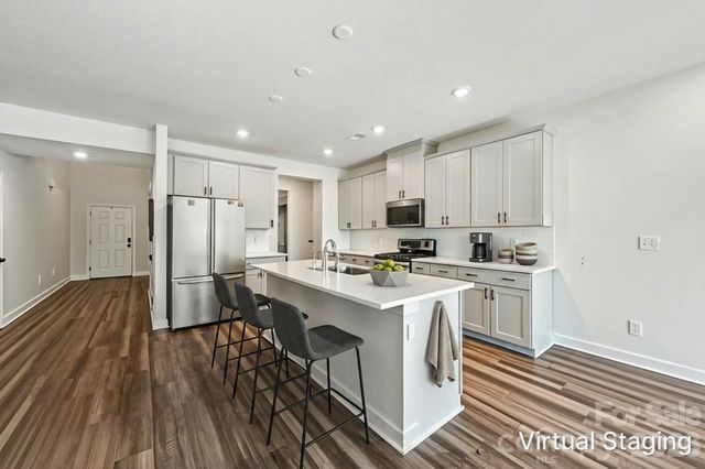 4624 Woodgreen Avenue, Kannapolis, NC 28081