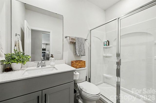 4624 Woodgreen Avenue, Kannapolis, NC 28081