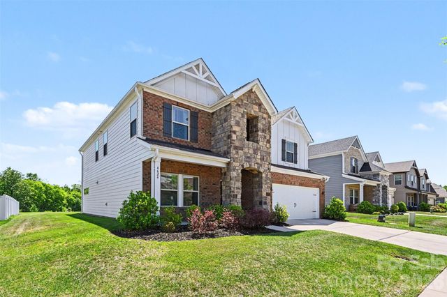 4624 Woodgreen Avenue, Kannapolis, NC 28081