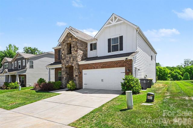 4624 Woodgreen Avenue, Kannapolis, NC 28081