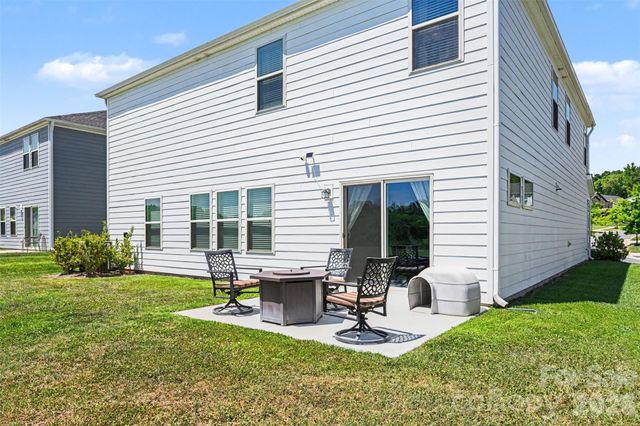 4624 Woodgreen Avenue, Kannapolis, NC 28081
