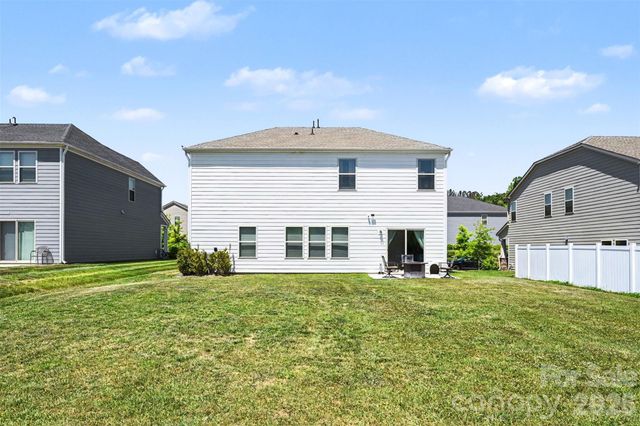 4624 Woodgreen Avenue, Kannapolis, NC 28081