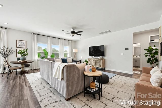4624 Woodgreen Avenue, Kannapolis, NC 28081