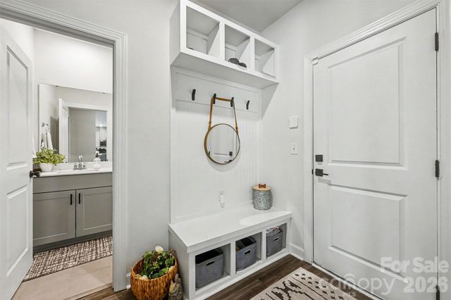 4624 Woodgreen Avenue, Kannapolis, NC 28081