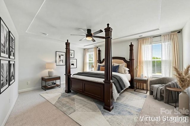 4624 Woodgreen Avenue, Kannapolis, NC 28081