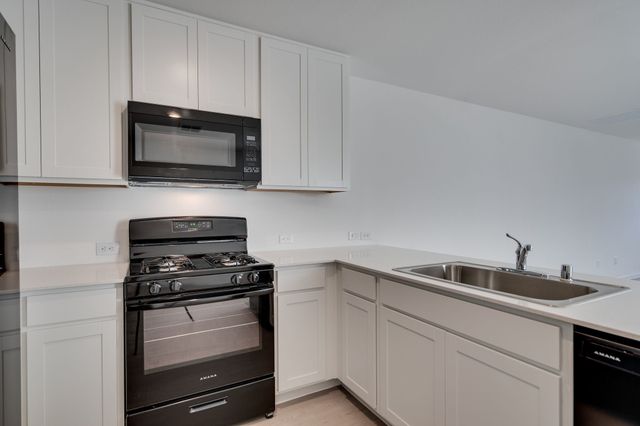 3028 Burmese Street, Providence Village, TX 76227