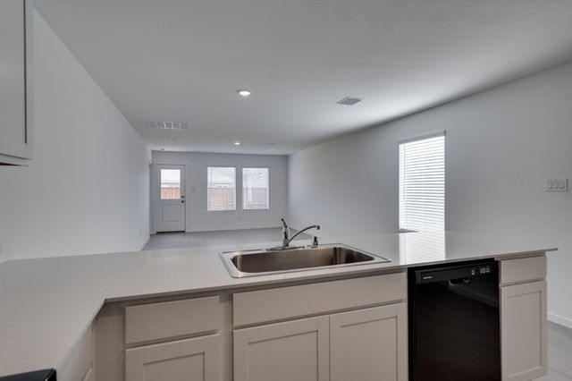 3028 Burmese Street, Providence Village, TX 76227