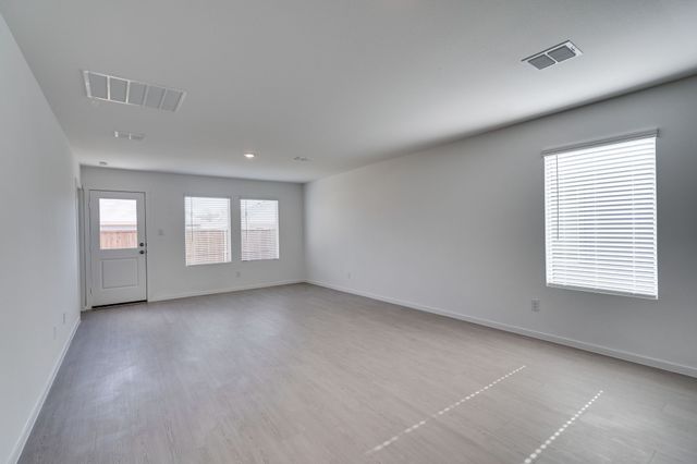 3028 Burmese Street, Providence Village, TX 76227