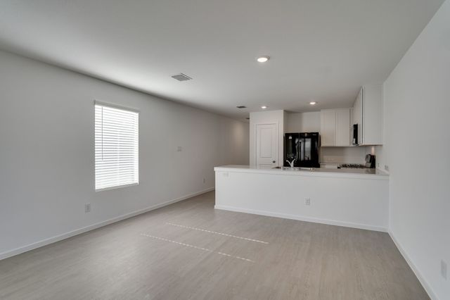 3028 Burmese Street, Providence Village, TX 76227