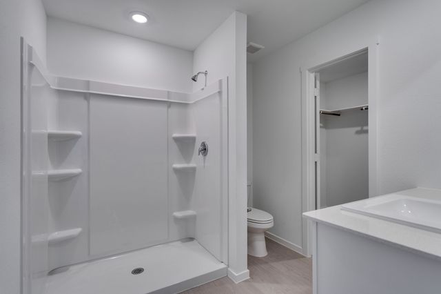 3028 Burmese Street, Providence Village, TX 76227