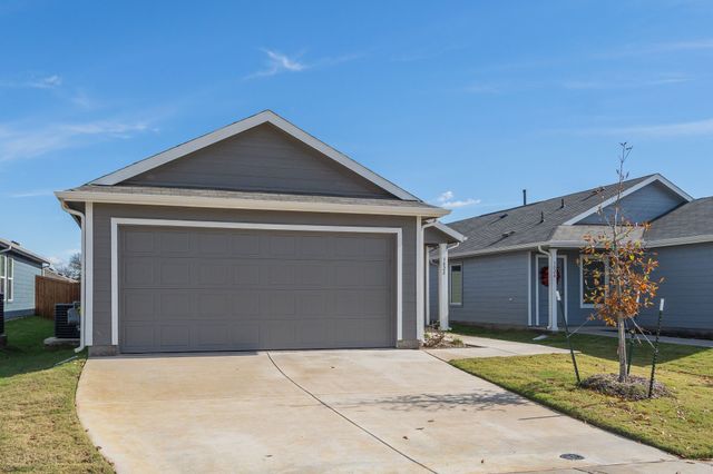 3028 Burmese Street, Providence Village, TX 76227