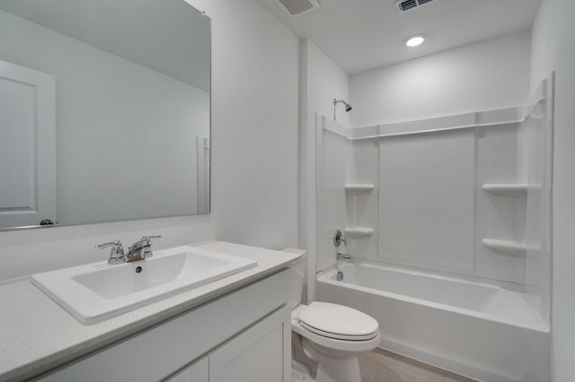 3028 Burmese Street, Providence Village, TX 76227