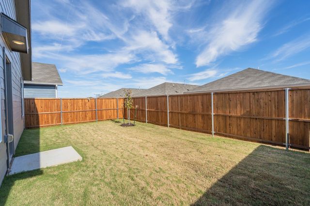 3028 Burmese Street, Providence Village, TX 76227