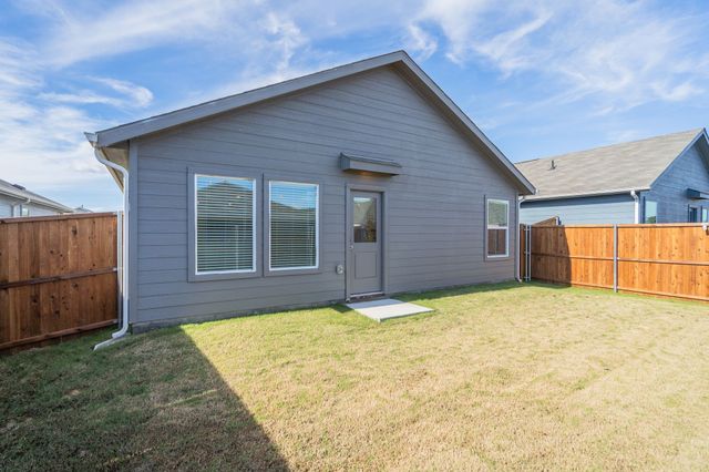 3028 Burmese Street, Providence Village, TX 76227