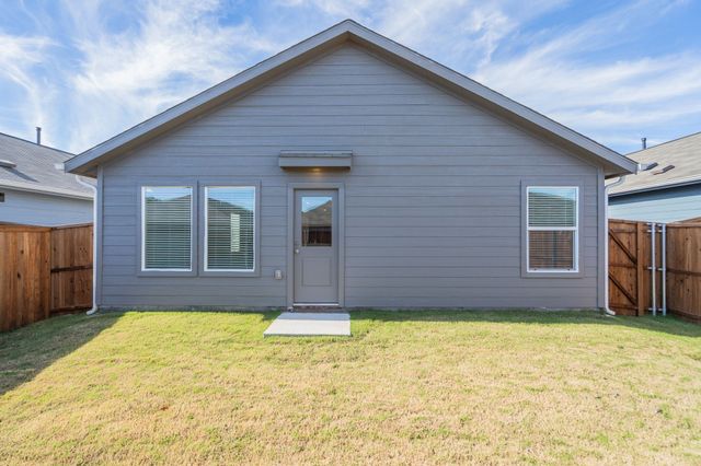 3028 Burmese Street, Providence Village, TX 76227