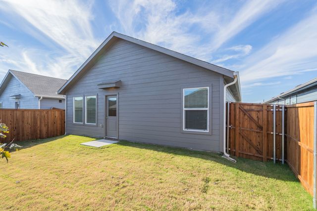 3028 Burmese Street, Providence Village, TX 76227
