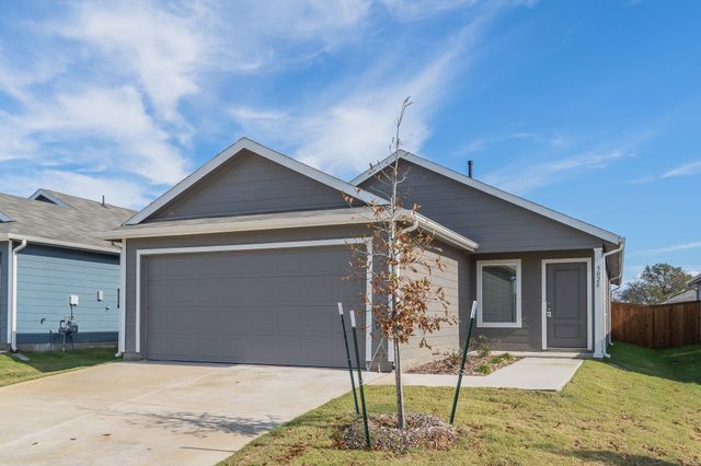 3028 Burmese Street, Providence Village, TX 76227