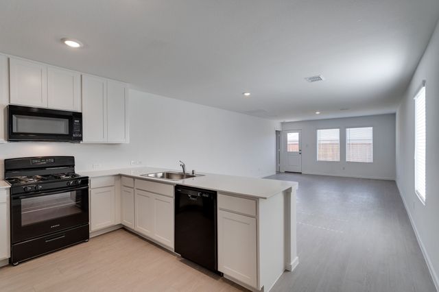 3028 Burmese Street, Providence Village, TX 76227