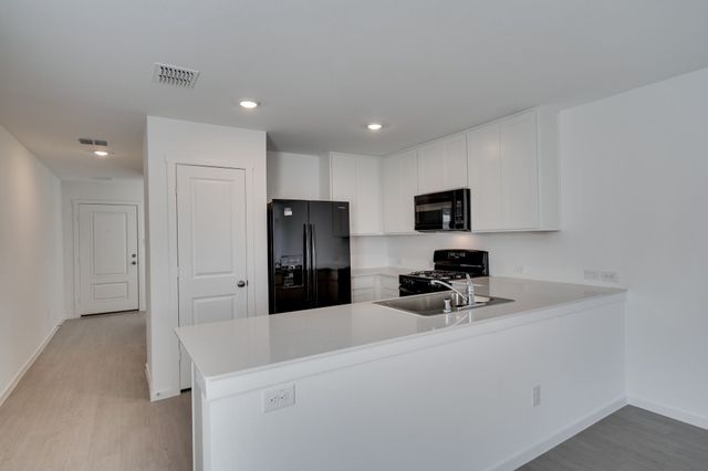 3028 Burmese Street, Providence Village, TX 76227