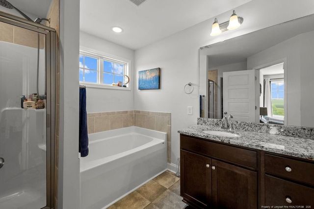 332 Bulldawg Lane, Raeford, NC 28376