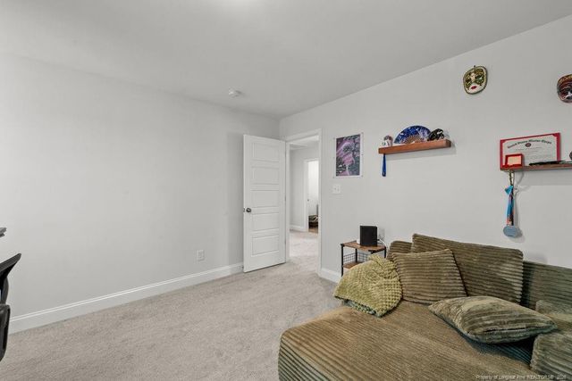 332 Bulldawg Lane, Raeford, NC 28376
