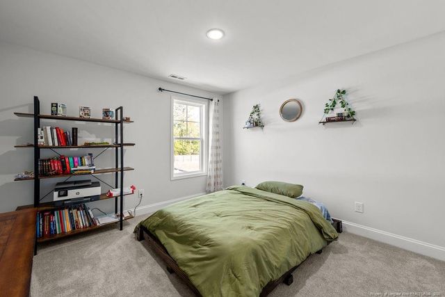 332 Bulldawg Lane, Raeford, NC 28376
