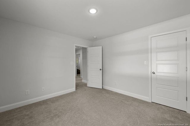332 Bulldawg Lane, Raeford, NC 28376