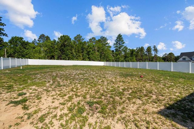 332 Bulldawg Lane, Raeford, NC 28376
