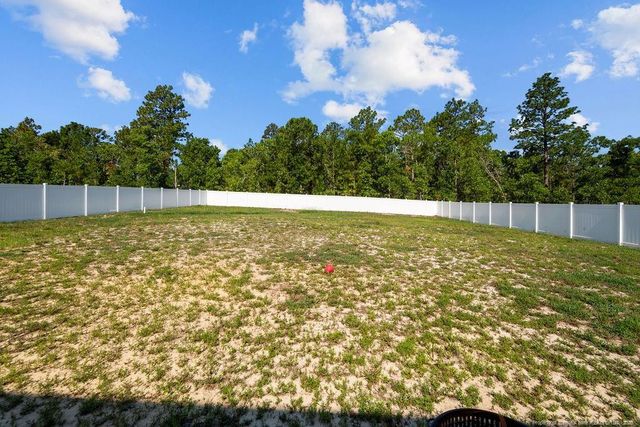 332 Bulldawg Lane, Raeford, NC 28376