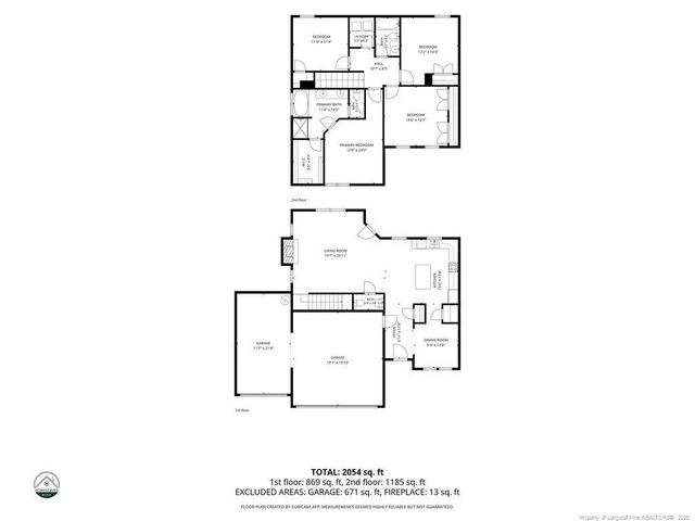 332 Bulldawg Lane, Raeford, NC 28376