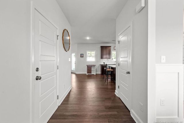 332 Bulldawg Lane, Raeford, NC 28376