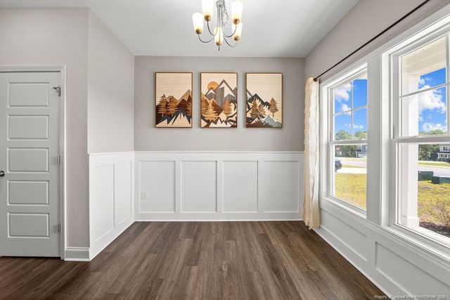 332 Bulldawg Lane, Raeford, NC 28376
