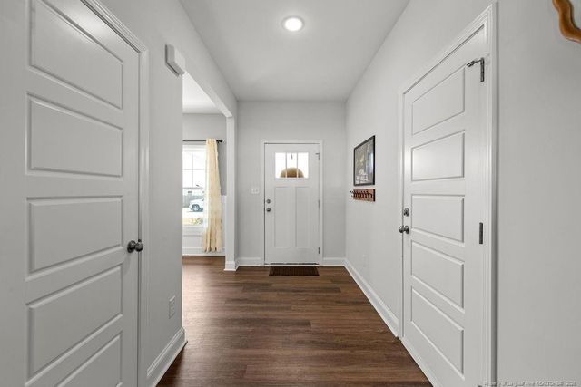 332 Bulldawg Lane, Raeford, NC 28376