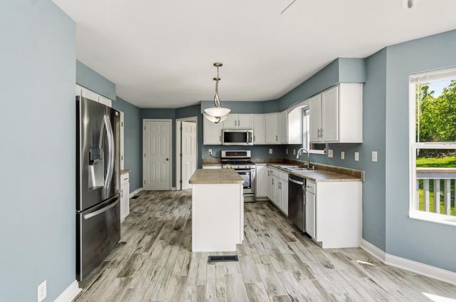 1166 Everwood Lane, Independence, KY 41051