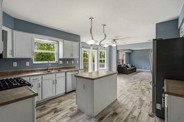 1166 Everwood Lane, Independence, KY 41051