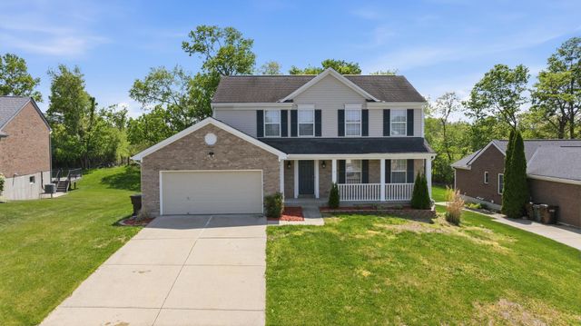 1166 Everwood Lane, Independence, KY 41051