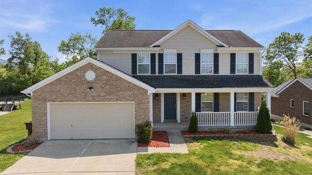 1166 Everwood Lane, Independence, KY 41051