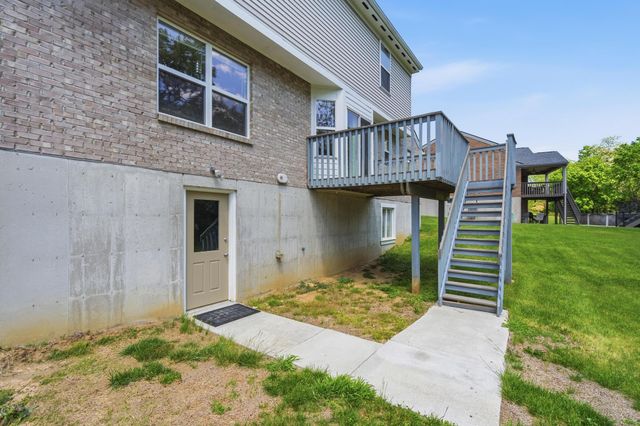 1166 Everwood Lane, Independence, KY 41051