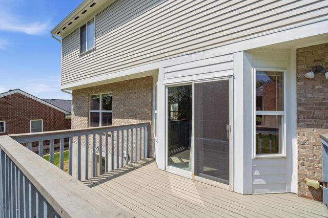 1166 Everwood Lane, Independence, KY 41051