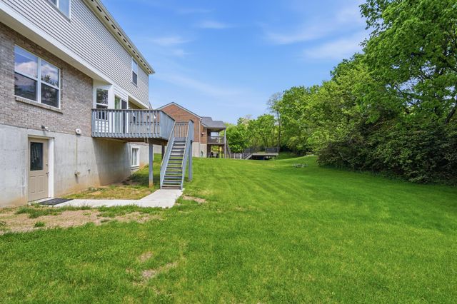 1166 Everwood Lane, Independence, KY 41051
