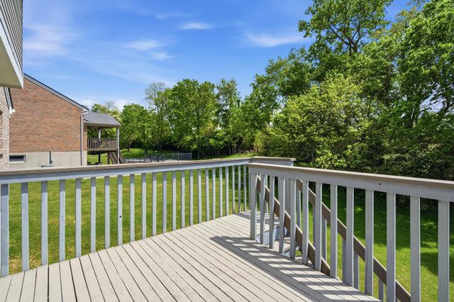 1166 Everwood Lane, Independence, KY 41051