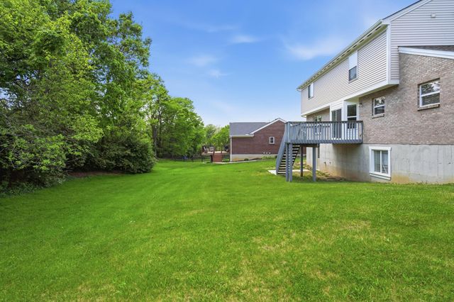 1166 Everwood Lane, Independence, KY 41051