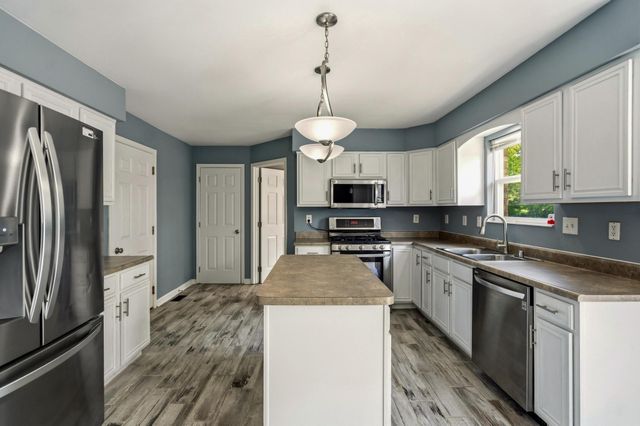 1166 Everwood Lane, Independence, KY 41051