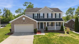 1166 Everwood Lane, Independence, KY 41051
