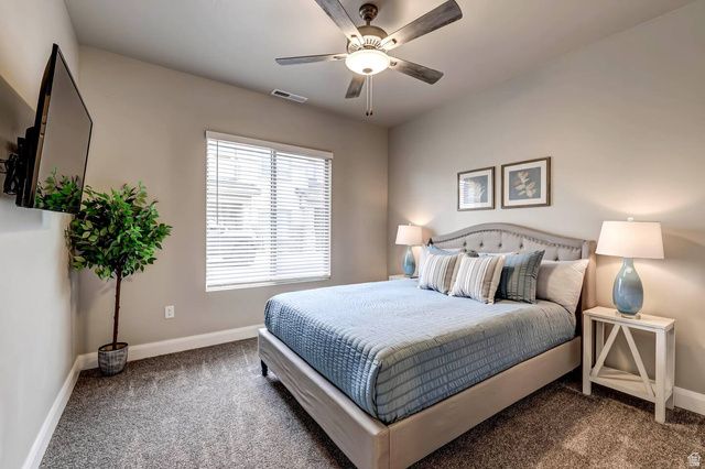 309 N 2020 W, Hurricane, UT 84737