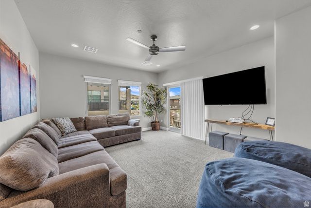 309 N 2020 W, Hurricane, UT 84737