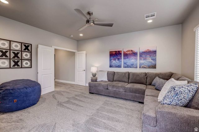 309 N 2020 W, Hurricane, UT 84737