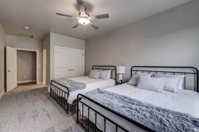 309 N 2020 W, Hurricane, UT 84737