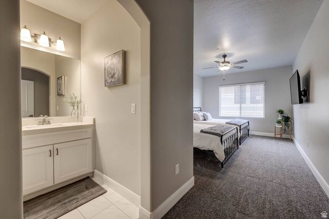 309 N 2020 W, Hurricane, UT 84737